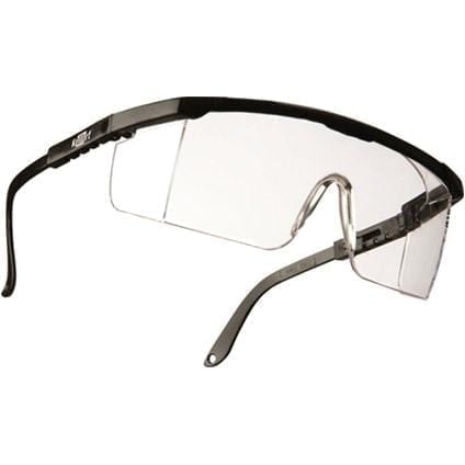 Droogijs Veiligheidsbril