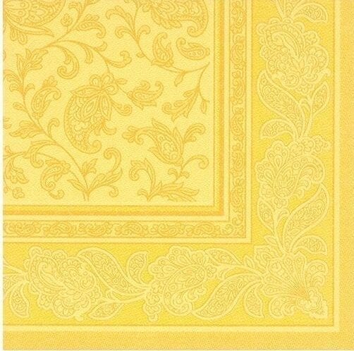 Versailles goud met print
